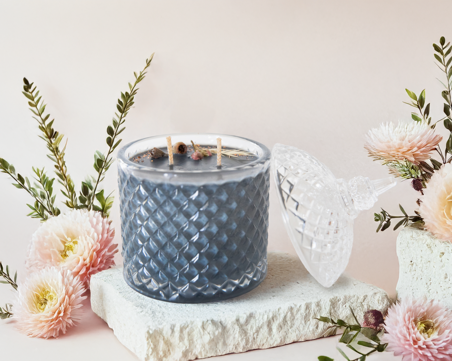 Fifty Shades Candle