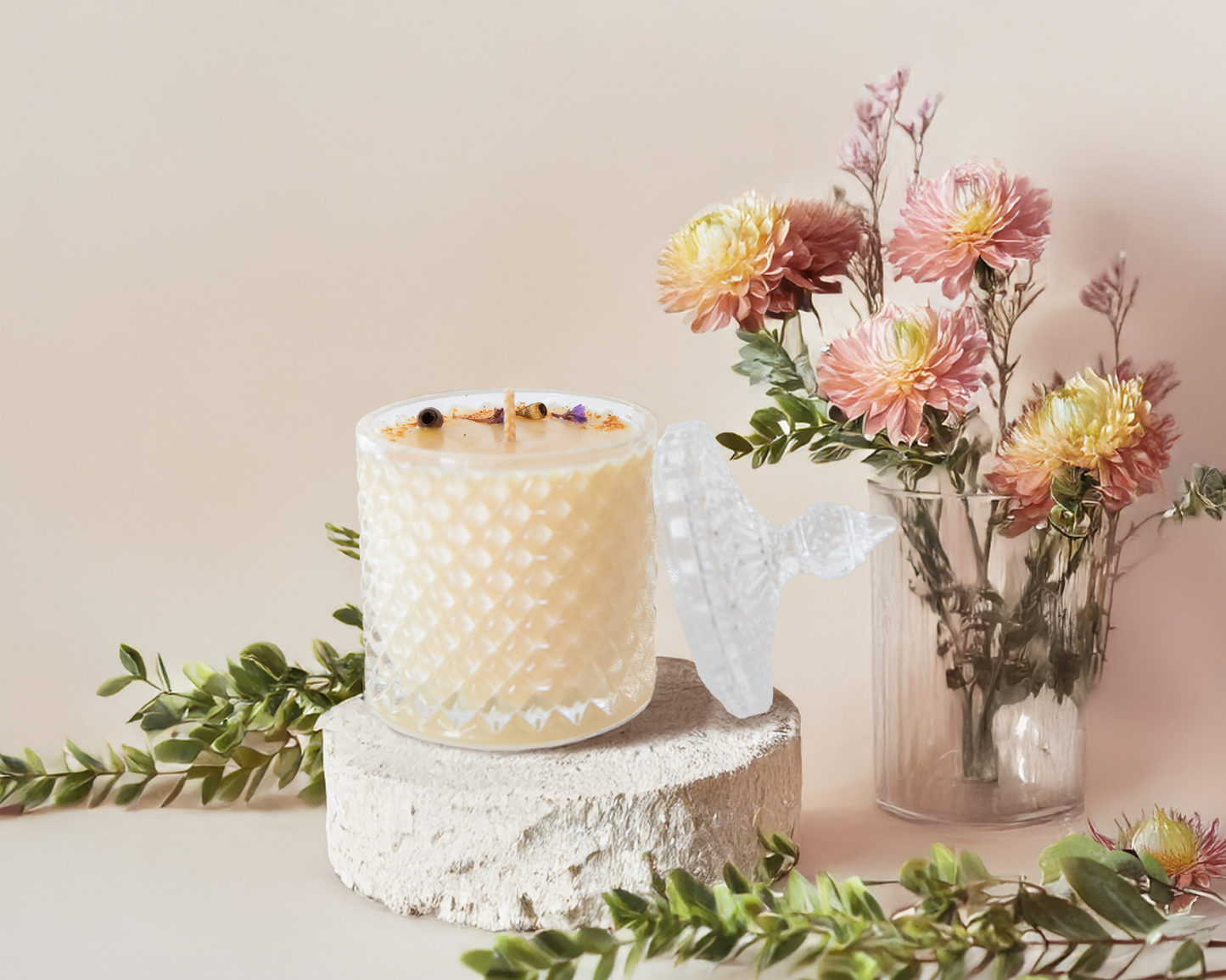 Japanese Honey Suckle Candle