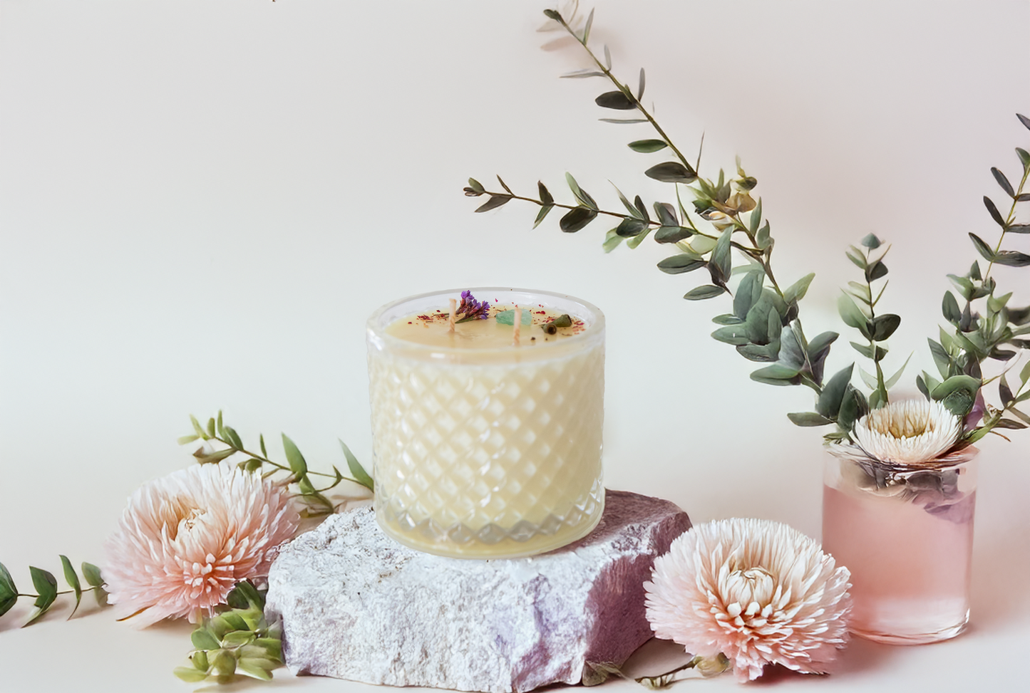 Japanese Honey Suckle Candle