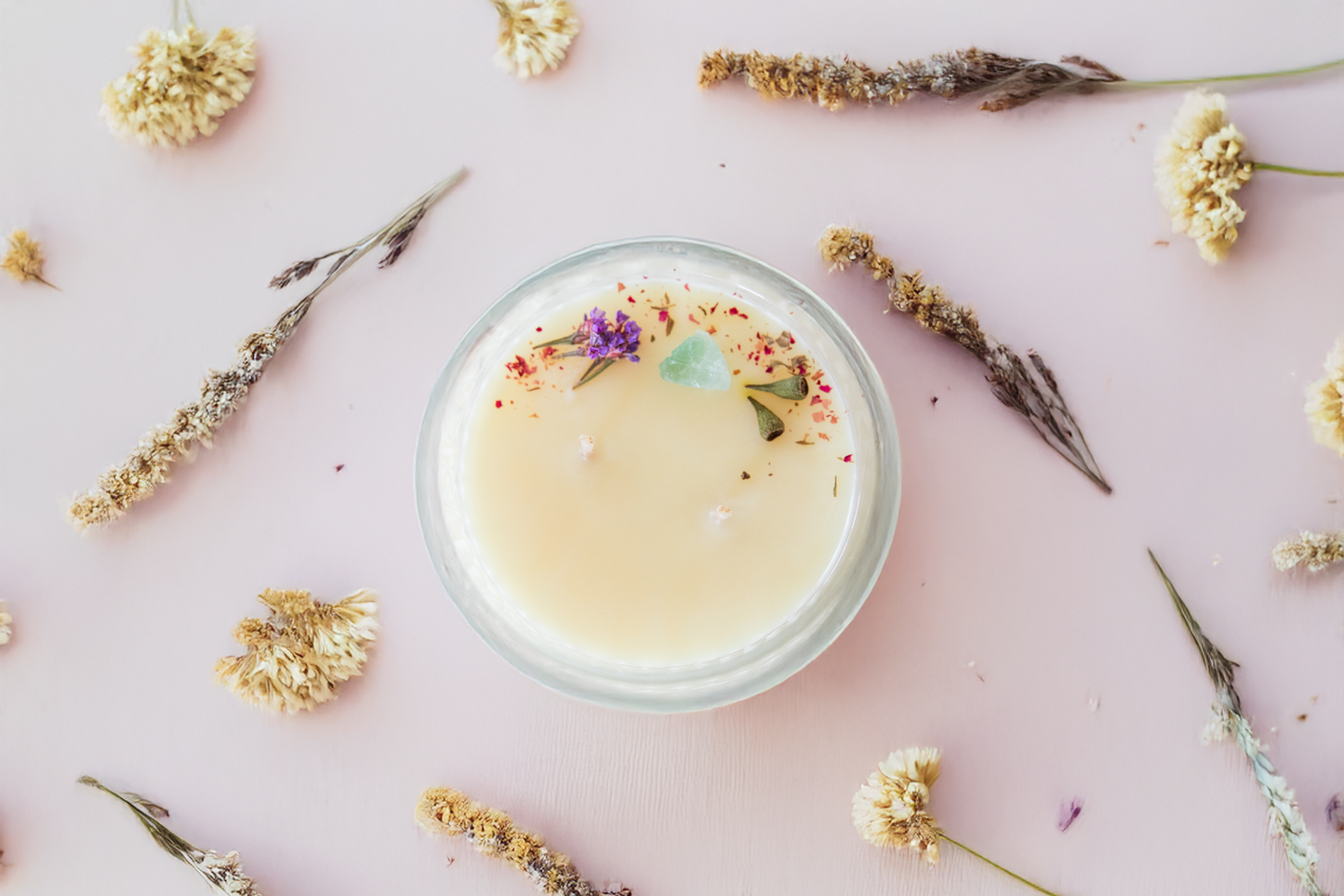 Japanese Honey Suckle Candle