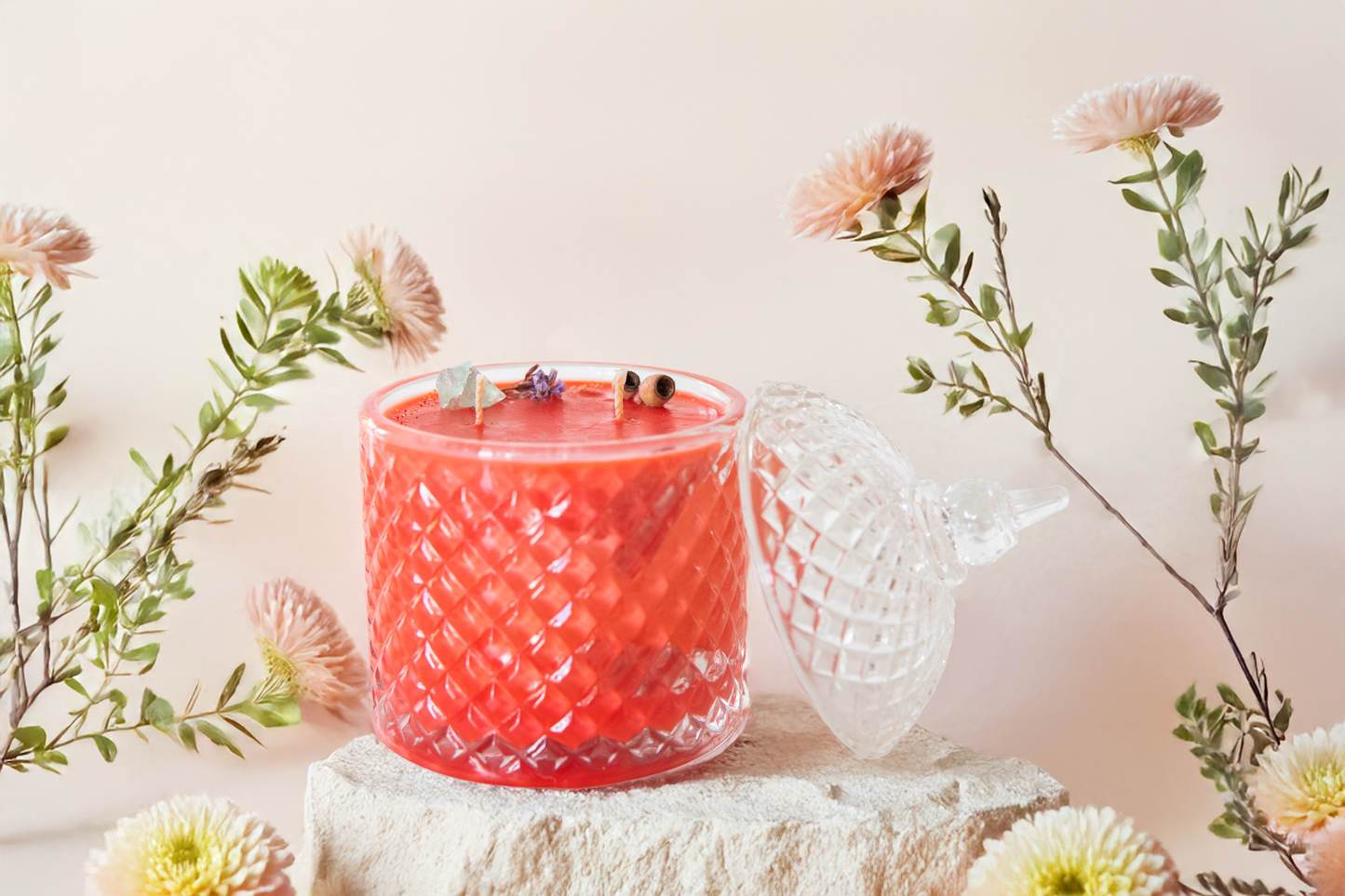 Sex On The Beach Candle