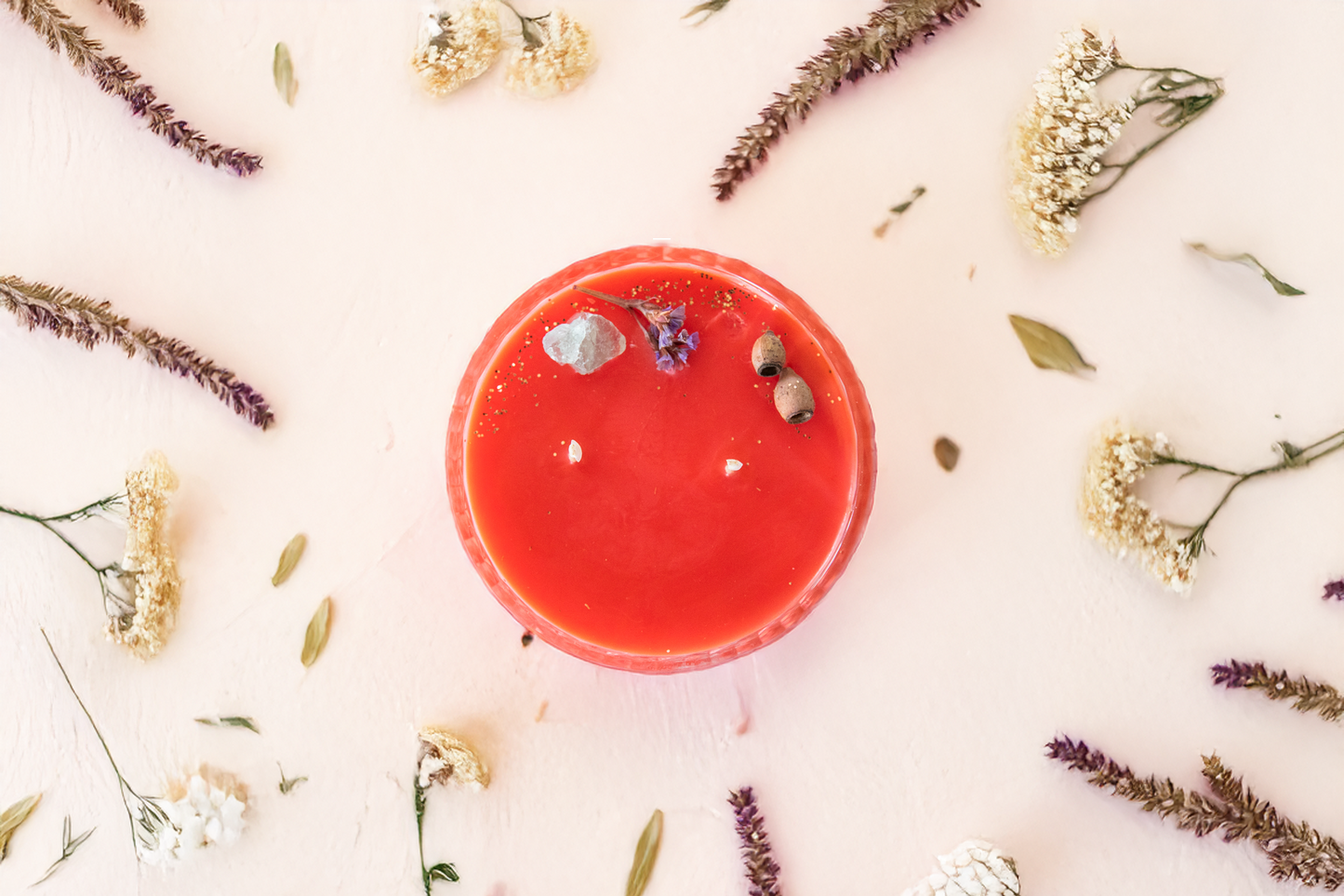 Sex On The Beach Candle