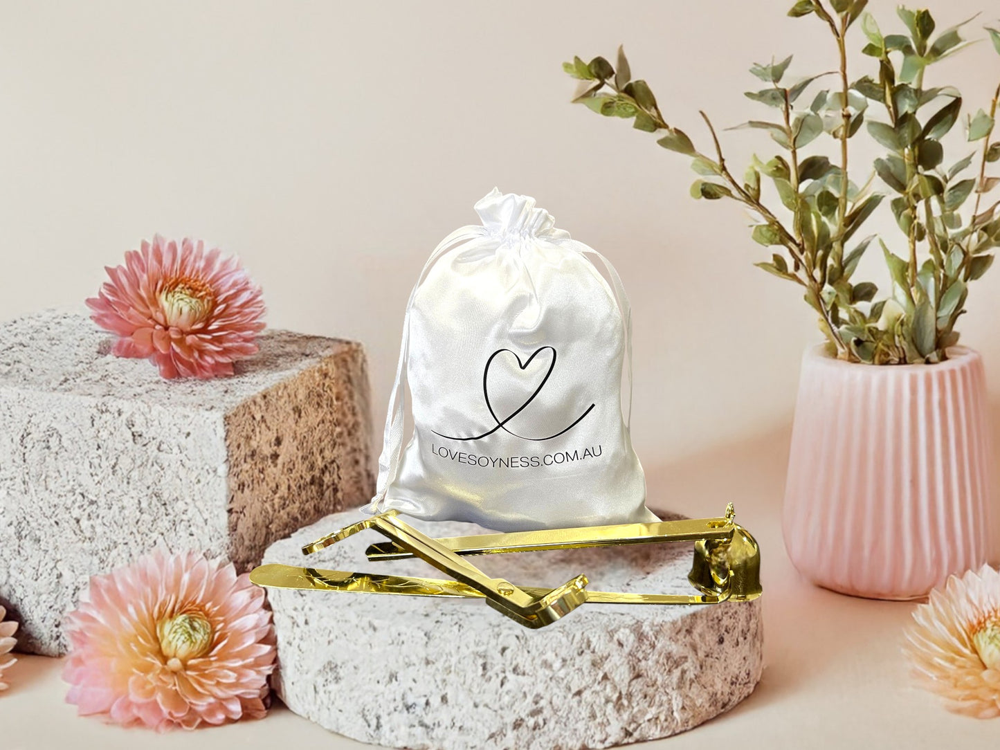 Candle Care Kit