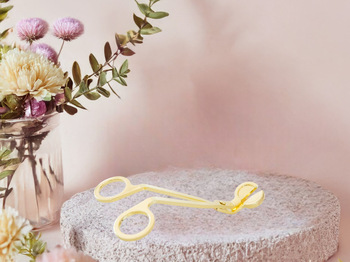 Candle Care Kit