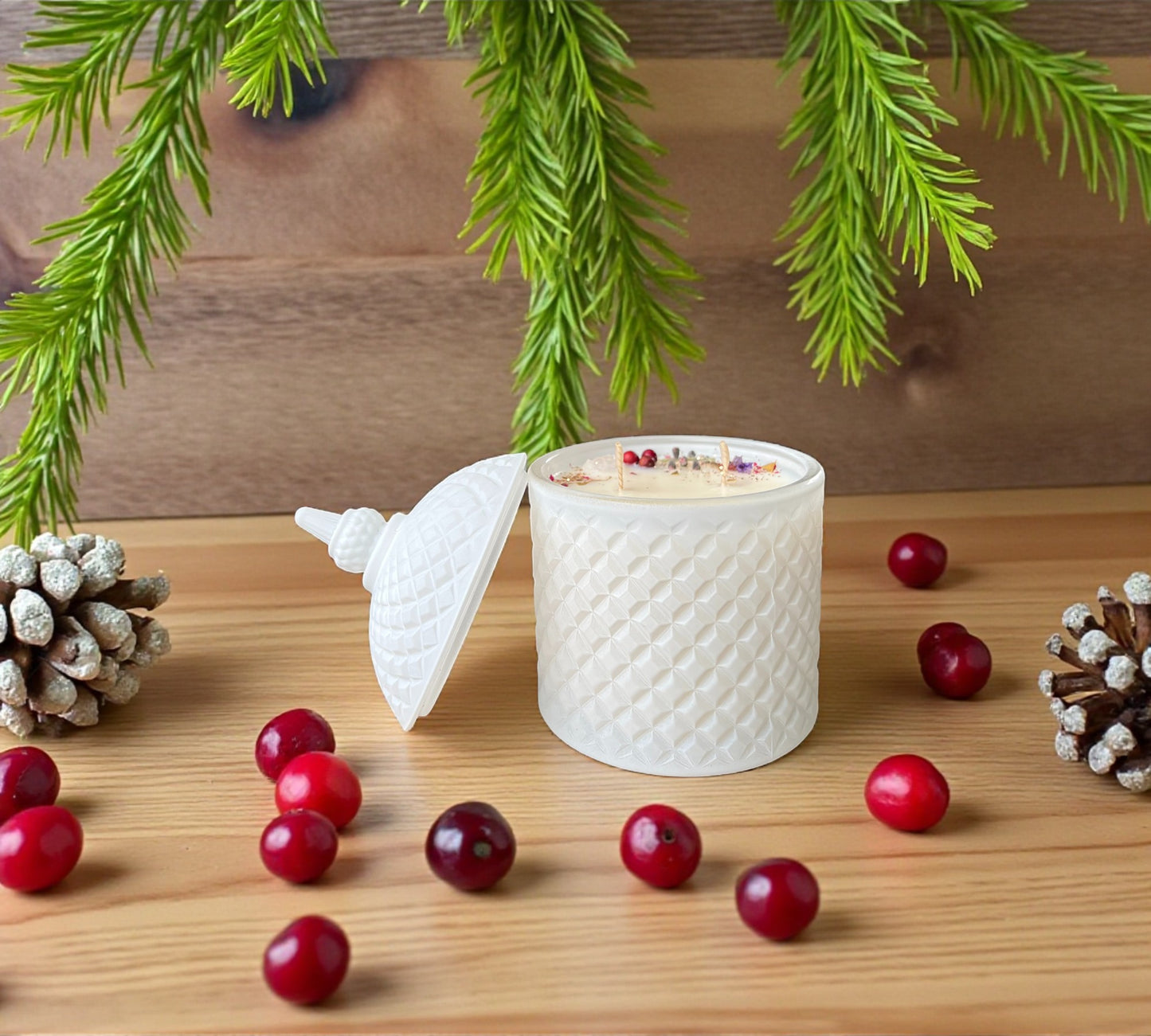 Christmas Eve Candle - Limited Edition