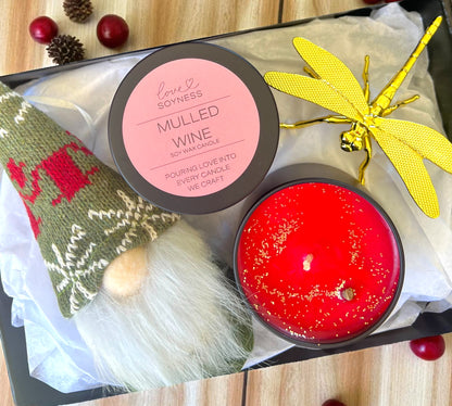 🎄 Christmas Cheer Gift Box 🎄