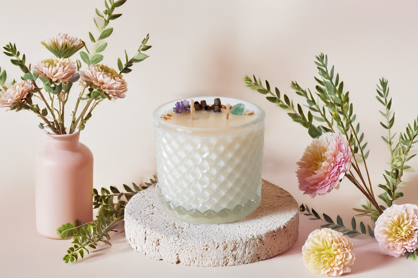 Australian Bush Candle