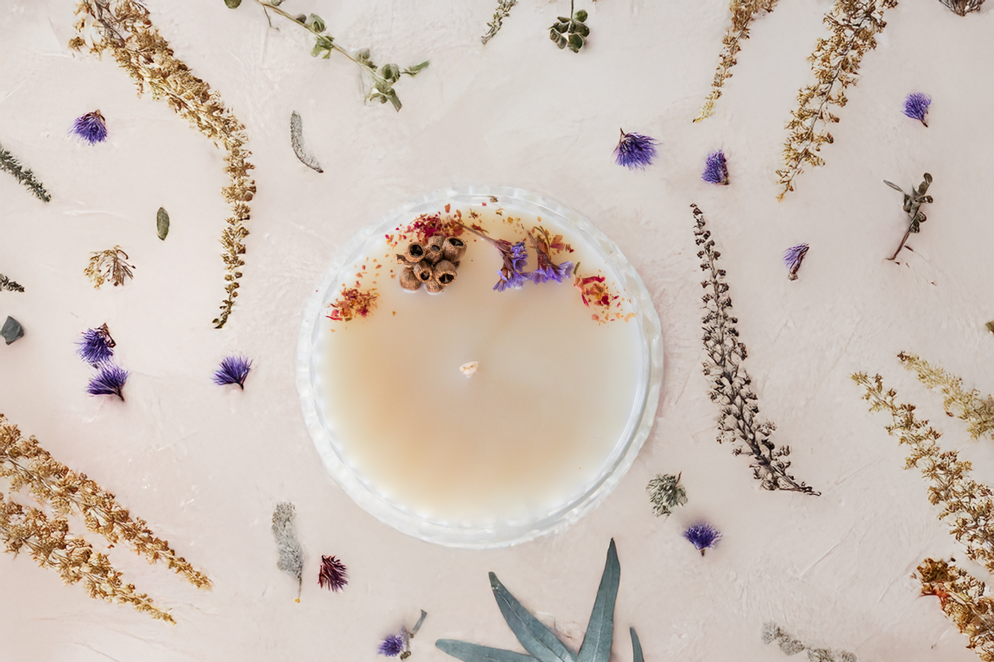 Australian Bush Candle