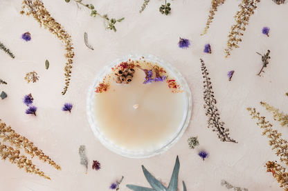 Australian Bush Candle