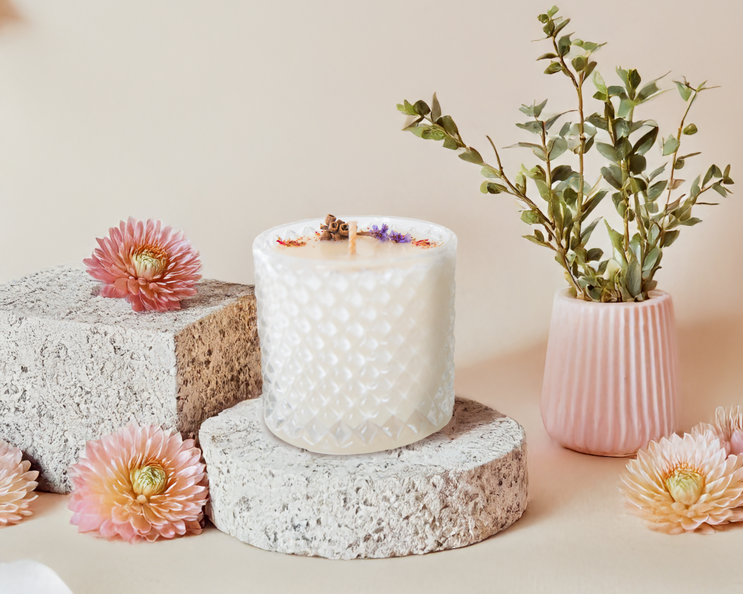 Australian Bush Candle