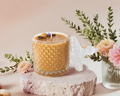 Coffee Candle