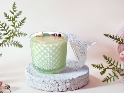 French Pear Candle