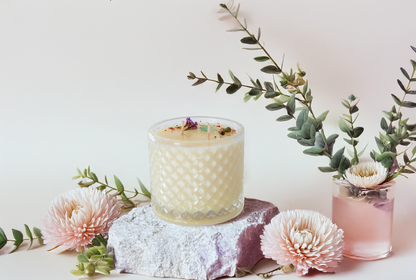 Japanese Honey Suckle Candle