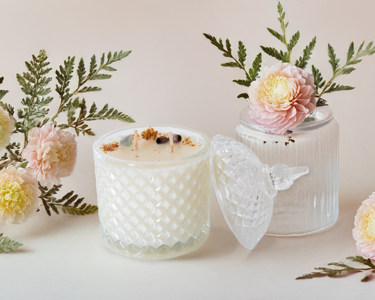 Lemon Myrtle Candle