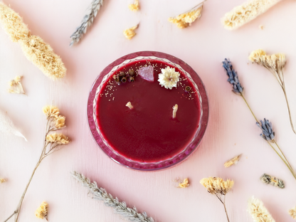 Mulled Wine Candle