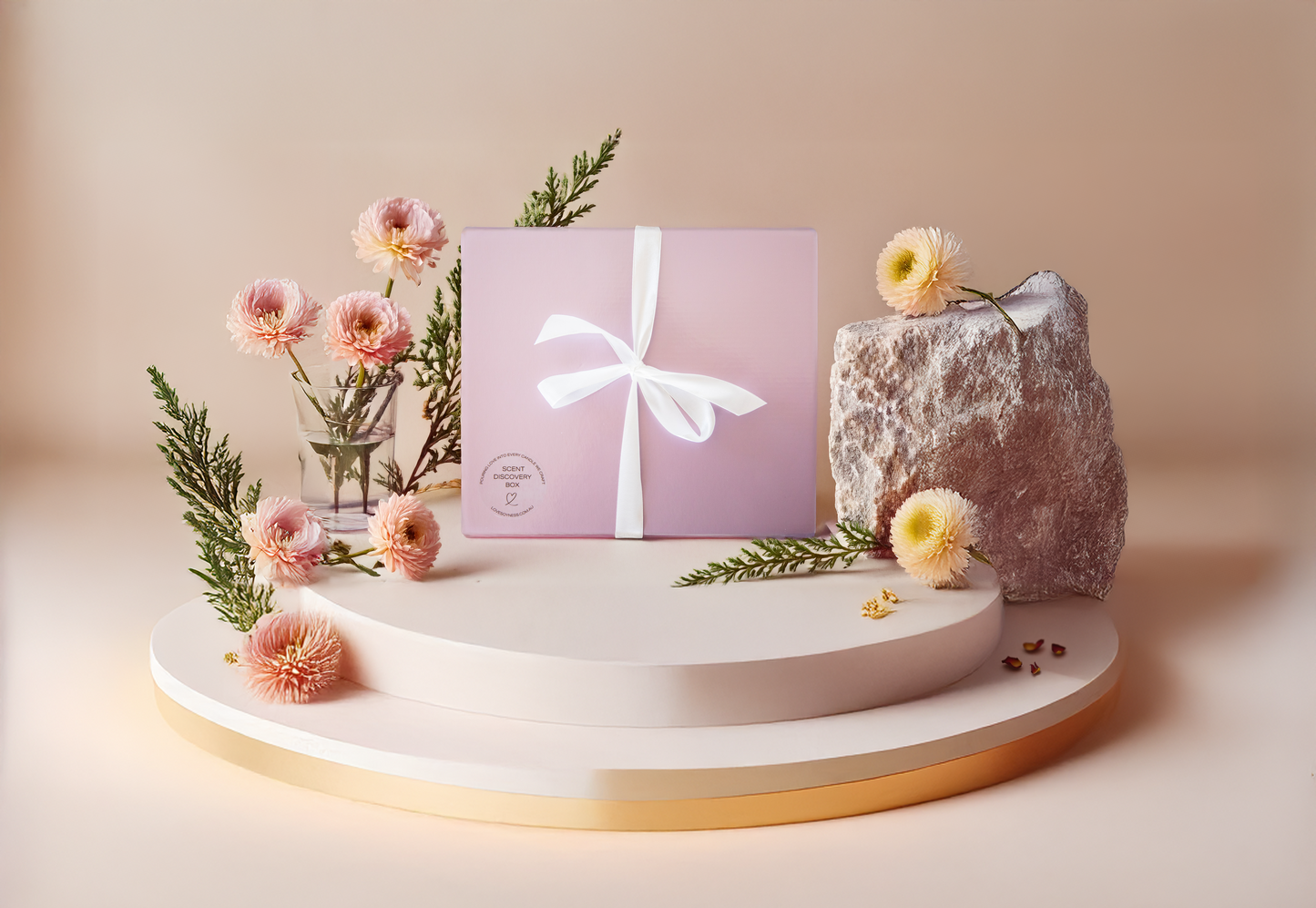 Scent Discovery Box 10 Pack