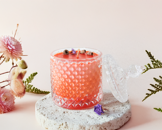 Sex On The Beach Candle