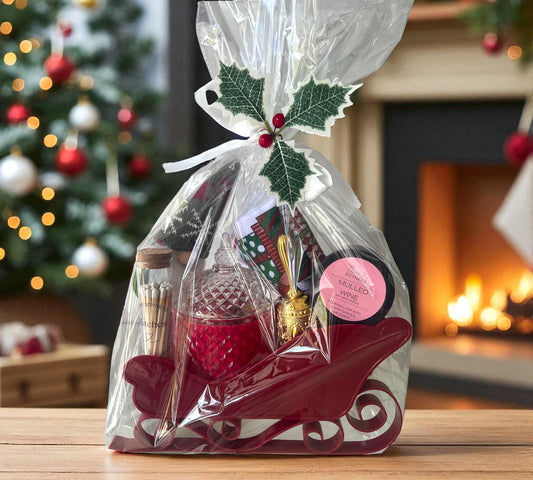 🎄 Christmas Sleigh Pack