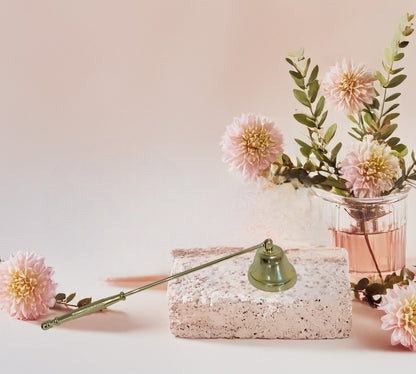 Candle snuffer