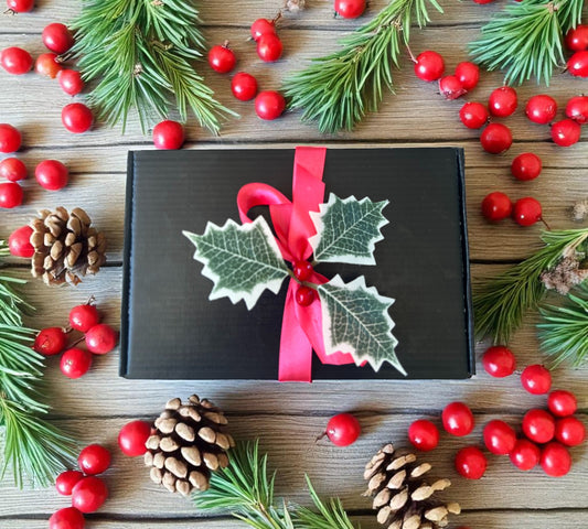 🎄 Christmas Cheer Gift Box 🎄