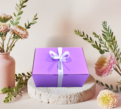Candle Lover's Box
