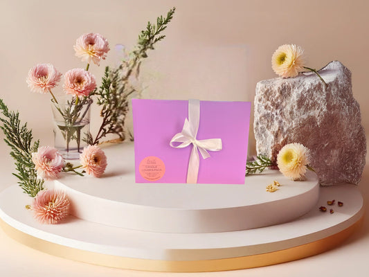Candle Lover's Box