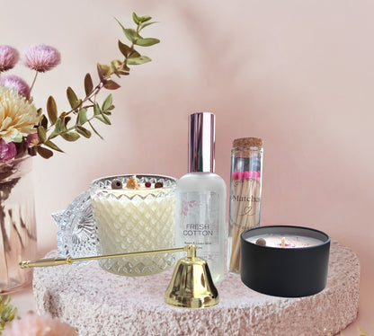 Candle Lover's Box