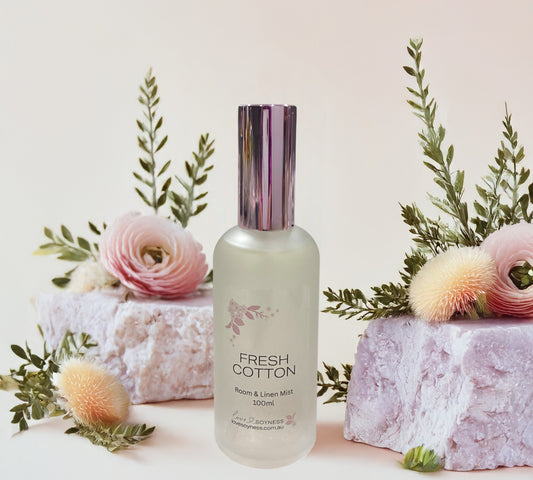 Room and Linen Mist