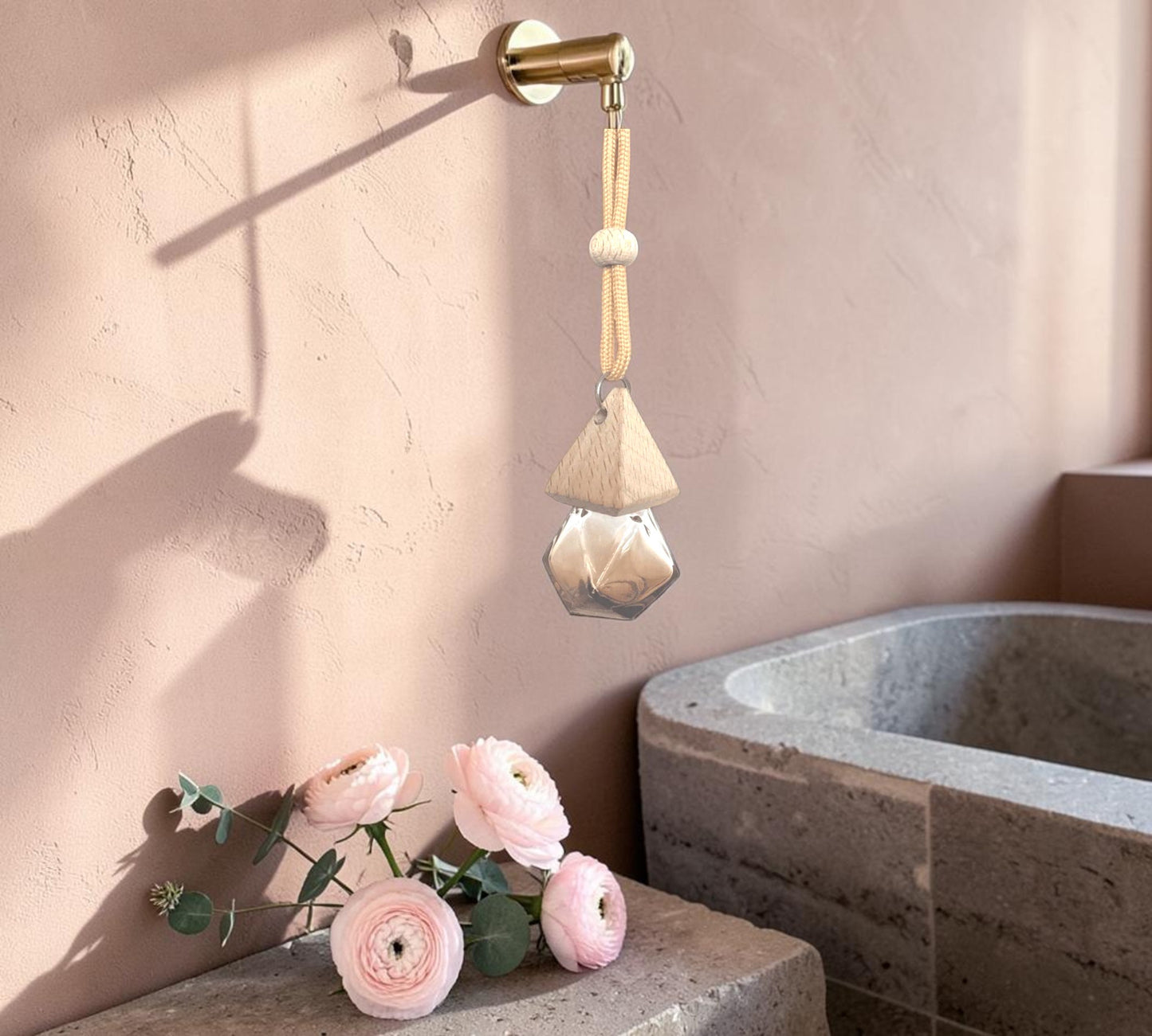 Hanging Diffuser – 10ml