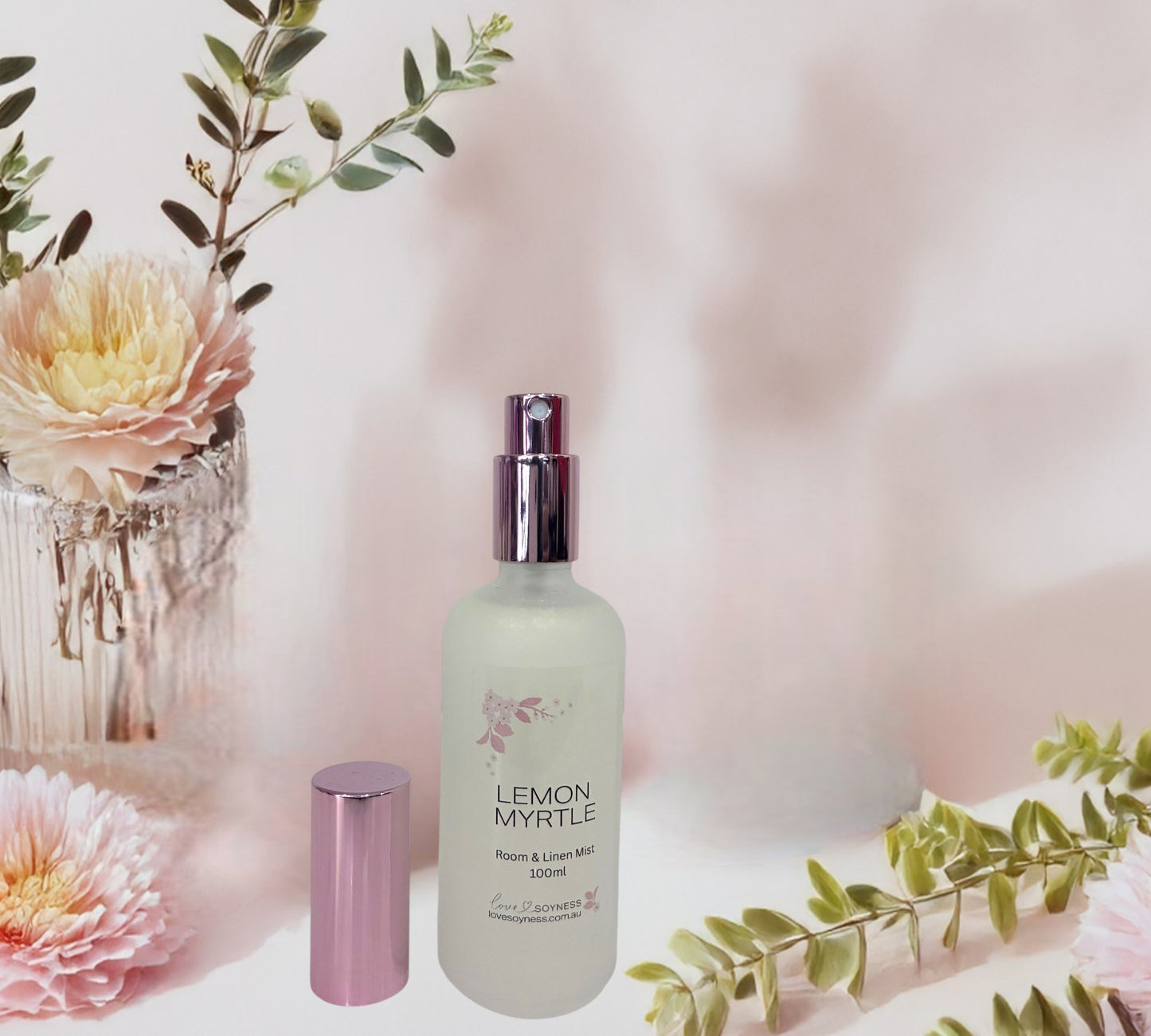 Room & Linen Mist - 100ml