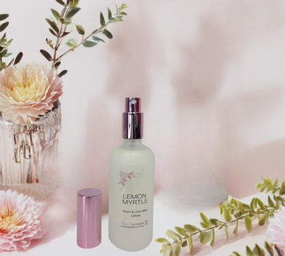 Room & Linen Mist - 100ml