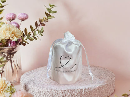 Matches – Signature 4 Pack (Silk Bag)