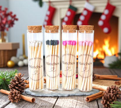 ✨ Christmas Glow Gift Box ✨