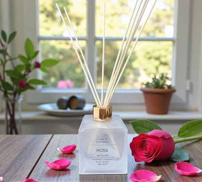 Reed Diffuser – 140ml