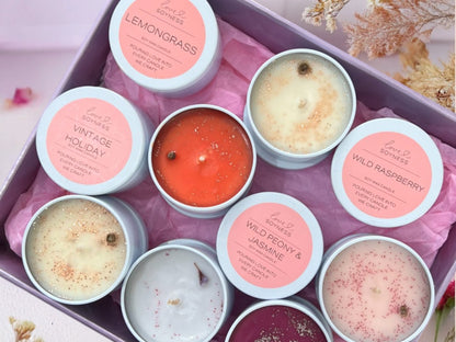 Scent Discovery Box 10 Pack