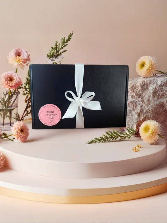 Scent Discovery Box 6 Pack