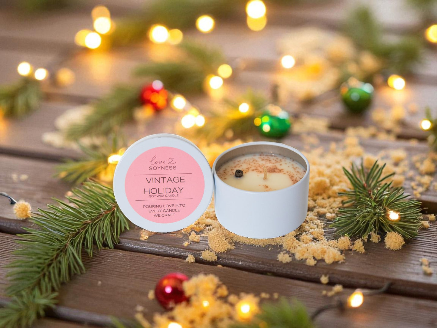 🎄 Christmas Sleigh Pack