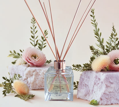 Reed Diffuser – 140ml