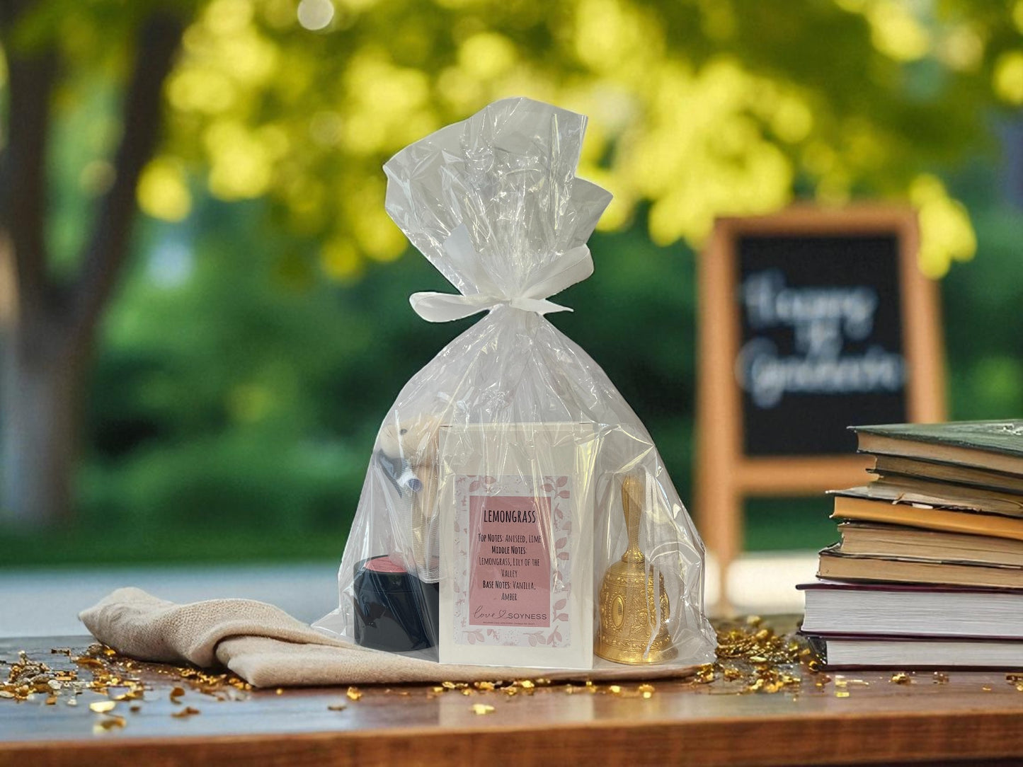 🎓 School’s Out Gift Pack