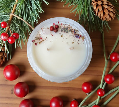 Christmas Eve Candle - Limited Edition